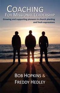 Coaching for Missional Leadership