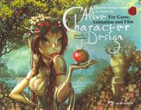 Alive Character Design