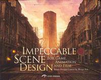 Impeccable Scene Design