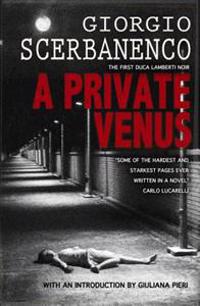 A Private Venus