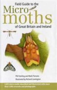 Field Guide to the Micro-Moths of Great Britain and Ireland