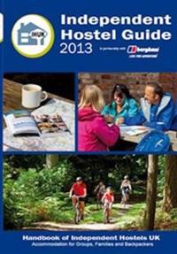Independent Hostel Guide