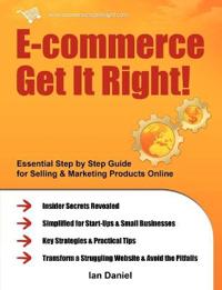 E-commerce Get it Right!