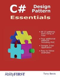 C# Design Pattern Essentials
