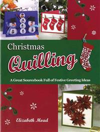 Christmas Quilling