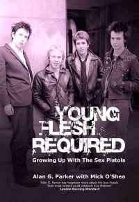 Young Flesh Required