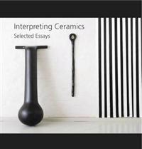 Interpreting Ceramics