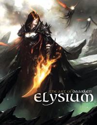 Elysium - The Art of Daarken