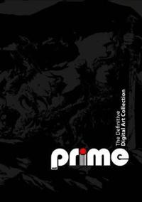 Prime: The Definitive Digital Art Collection - Set of 5