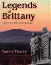 Legends of Brittany