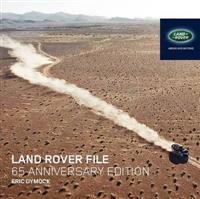The Land Rover File