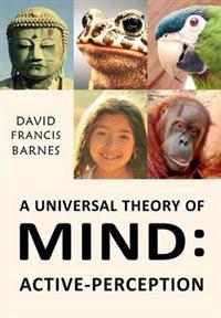 A Universal Theory Of Mind