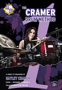 The Cramer Drum Method: Book 1