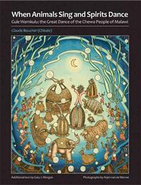 When Animals Sing and Spirits Dance