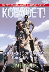 Koevoet!