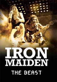Iron Maiden - The Beast