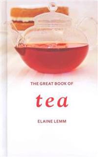 The Great Book of Tea