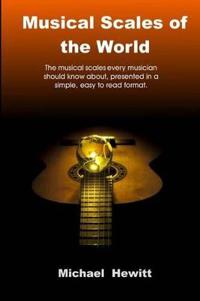 Musical Scales of the World
