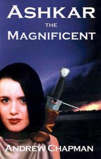 Ashkar the Magnificent