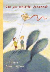 Can You Whistle, Johanna?