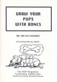 Grow Your Pups with Bones