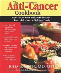 Anti Cancer Cookbook