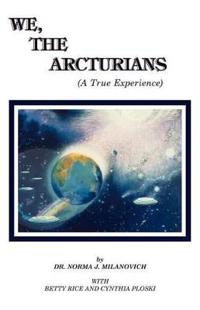 We, the Arcturians