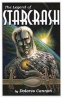 The Legend of Starcrash