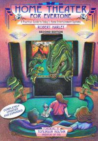 Home Theater for Everyone