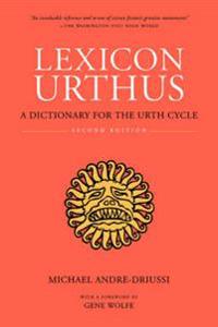 Lexicon Urthus, Second Edition