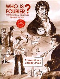 Who Is Fourier?