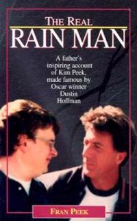 The Real Rain Man, Kim Peek