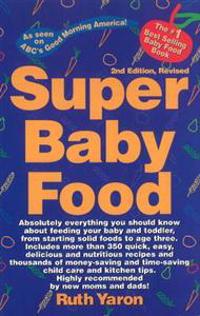 Super Baby Food