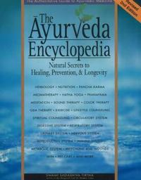 The Ayurveda Encyclopedia