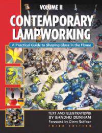 Contemporary Lampworking