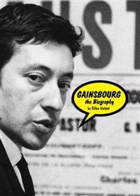 Gainsbourg - the Biography