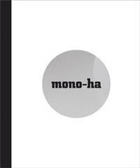 Requiem for the Sun - the Art of Mono-Ha