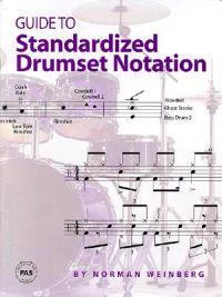 Guide to Standardized Drumset Notation