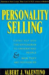 Personality Selling