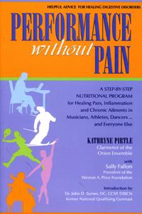 Performance without Pain