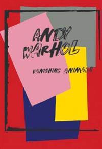 Andy Warhol: Vanishing Animals
