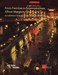 From Fauvism to Impressionism