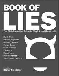 Book of Lies