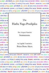 The Hatha Yoga Pradipika