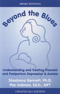 Beyond the Blues: Understanding and Treating Prenatal and Postpartum Depression and Anxiety: 2011 Updated Edition