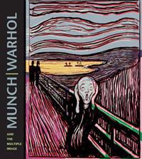 Munch, Warhol and the Multiple Image