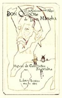 El Ingenioso Hidalgo Don Quijote de La Mancha, I