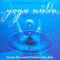 Yoga Nidra Meditation