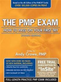 PMP Exam