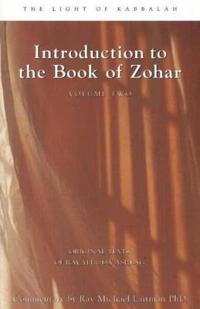 Introduction to the Book of Zohar